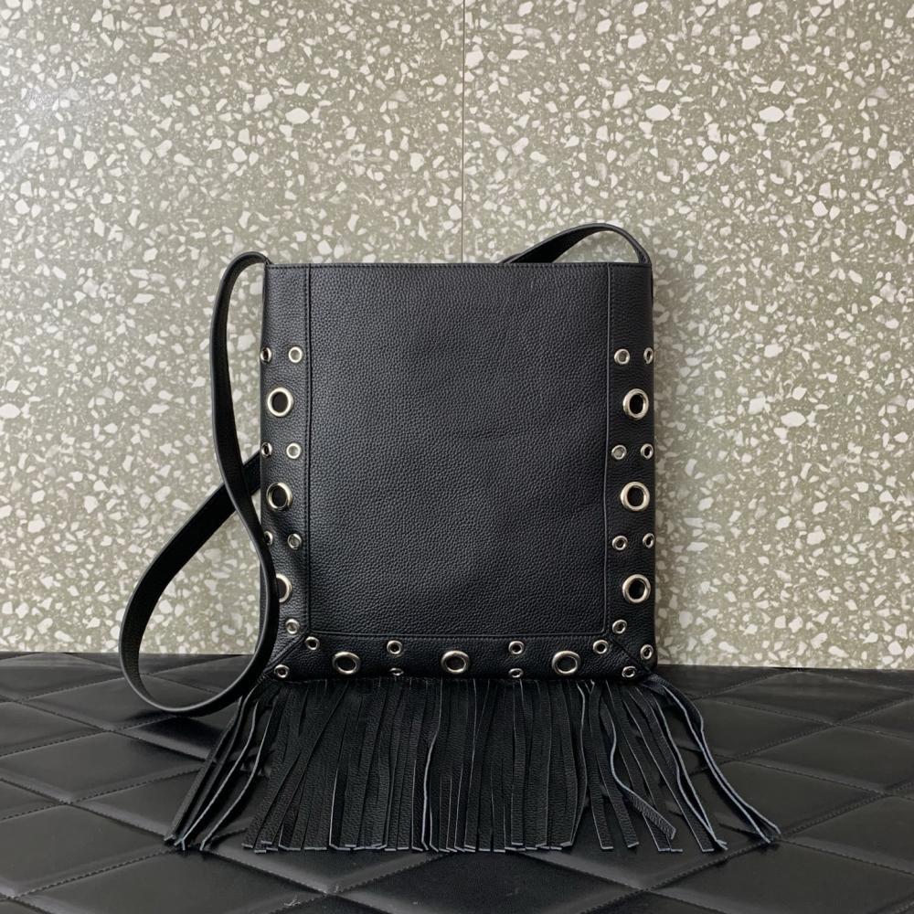 Leather Top Handle Bag Style 1882218398
