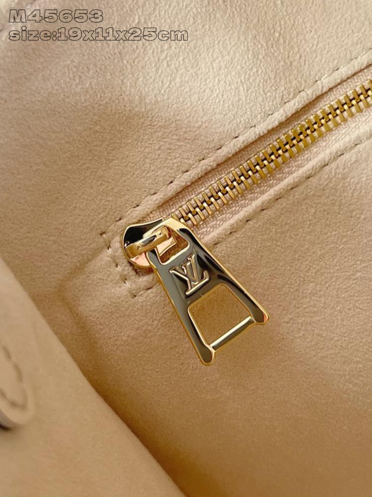 Leather Tote Bag Style 1394081691