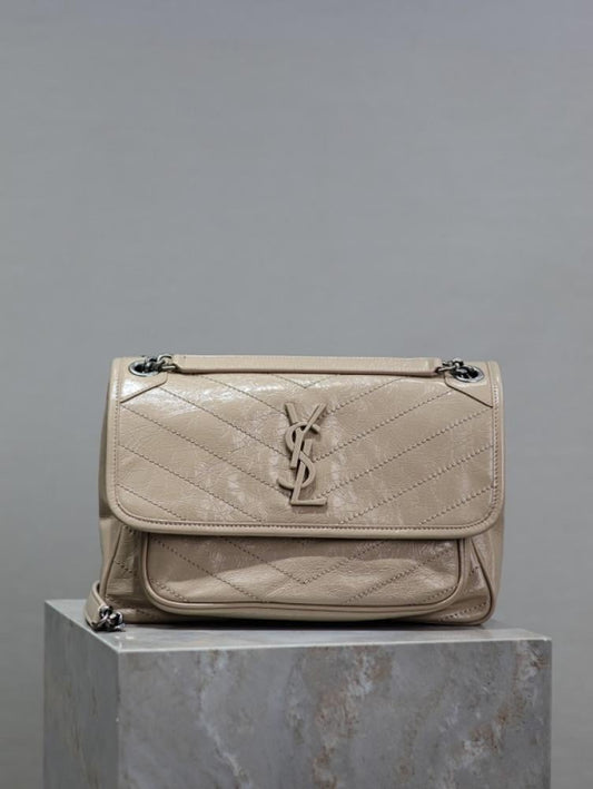 Leather Top Handle Bag Style 1524759978