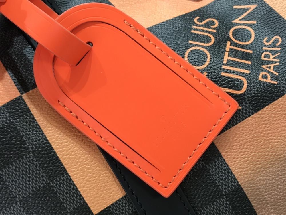 Luxury Travel Bag Style 1453962995