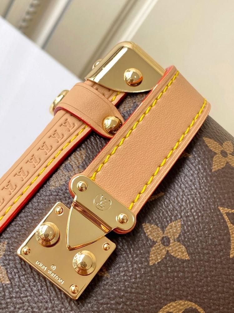 Luxury Stylish Monogram Bag