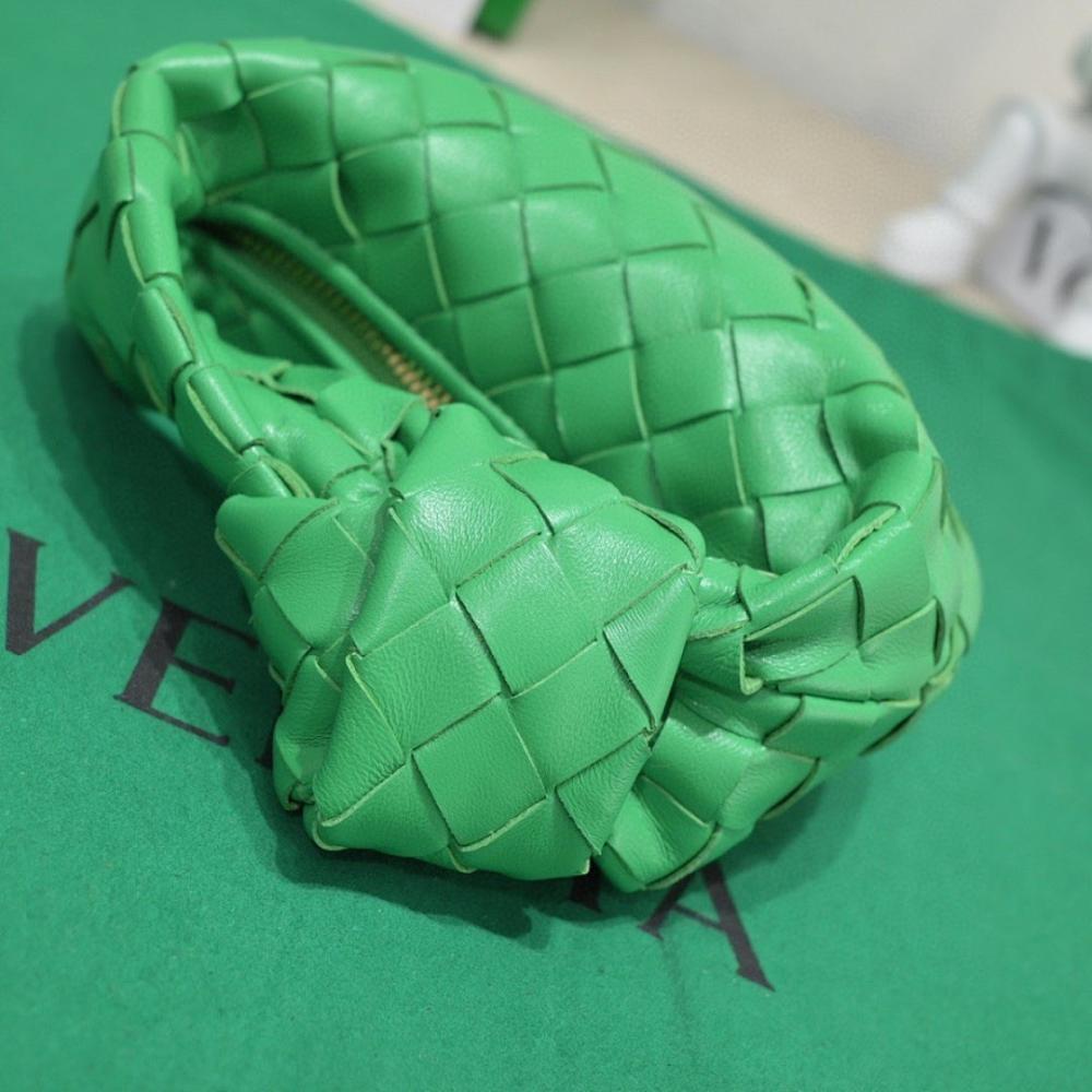 Luxury Woven Bag