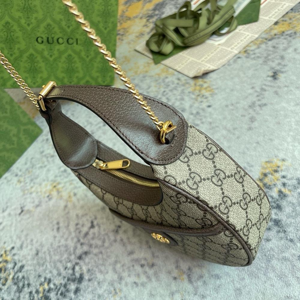Classic Shoulder Bag 20x14.5x4cm