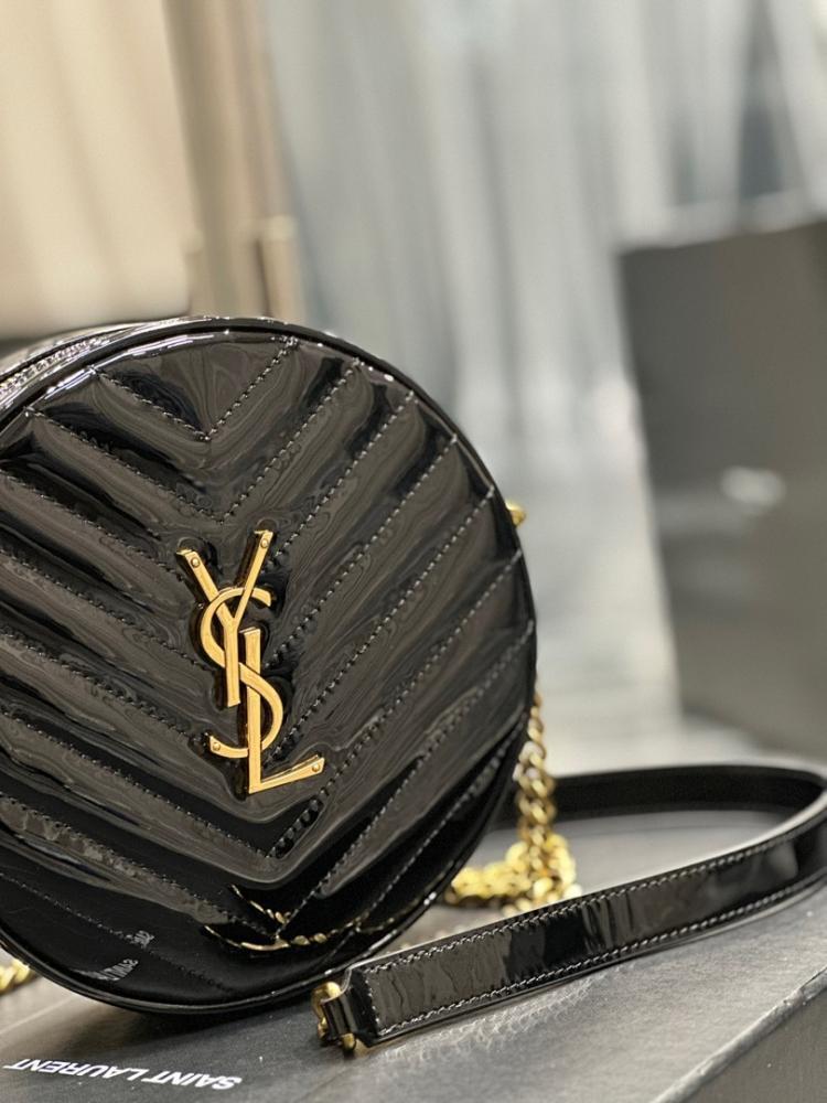 Italian-Inspired Elegant Bag 17x17x5.5cm