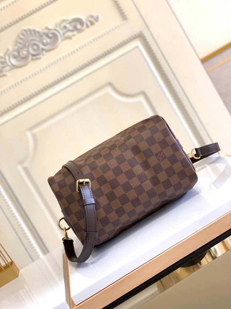 Modern Elegant Shoulder Bag 25x19x15cm