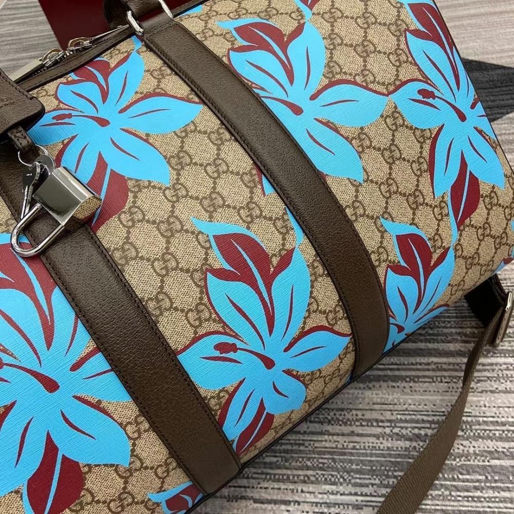 Classic Refined Top Handle Bag 45x30x24.5cm