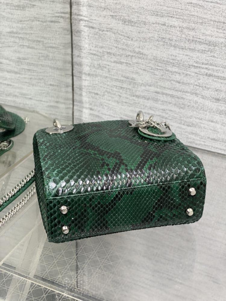 Luxury Leather Top Handle Bag Style 1995512937