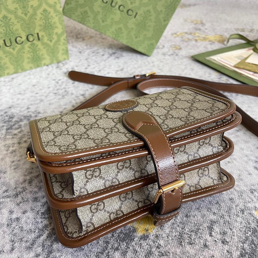 Classic Elegant Bag 20x17x8cm