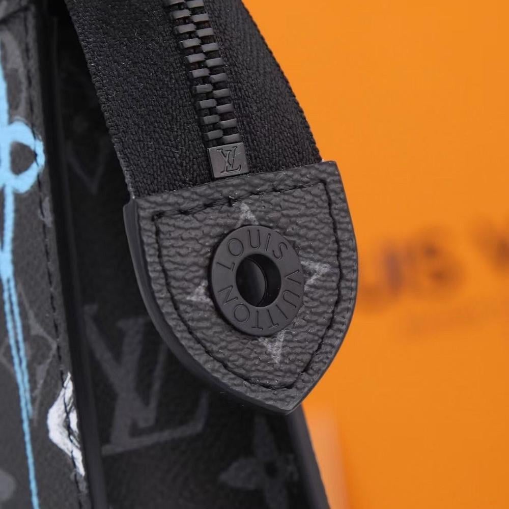 Modern Top Handle Bag