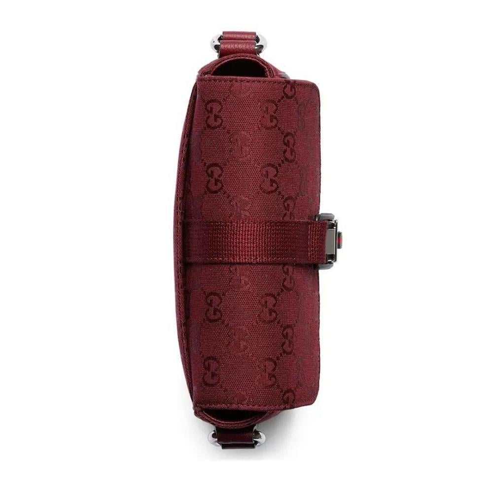 Stylish Refined Top Handle Bag 20x14x6.5cm