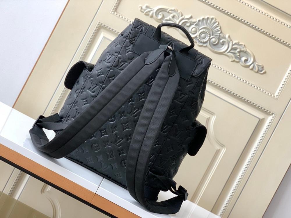 Modern Italian-Inspired Leather Crossbody Bag 32x39x12cm