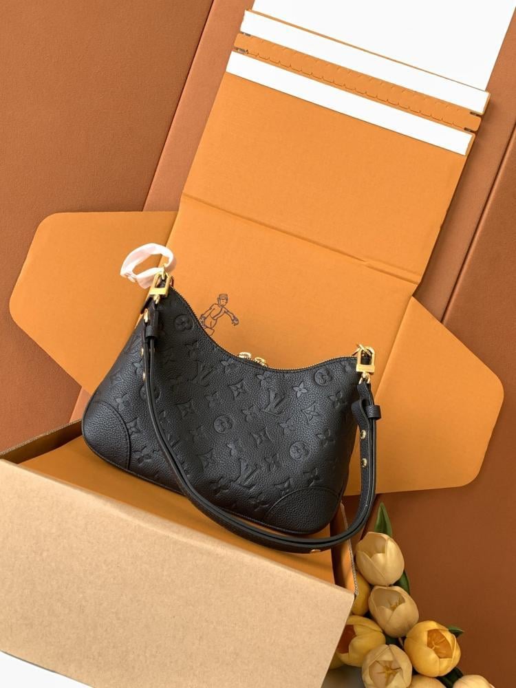 Leather Shoulder Bag Style 1956685603