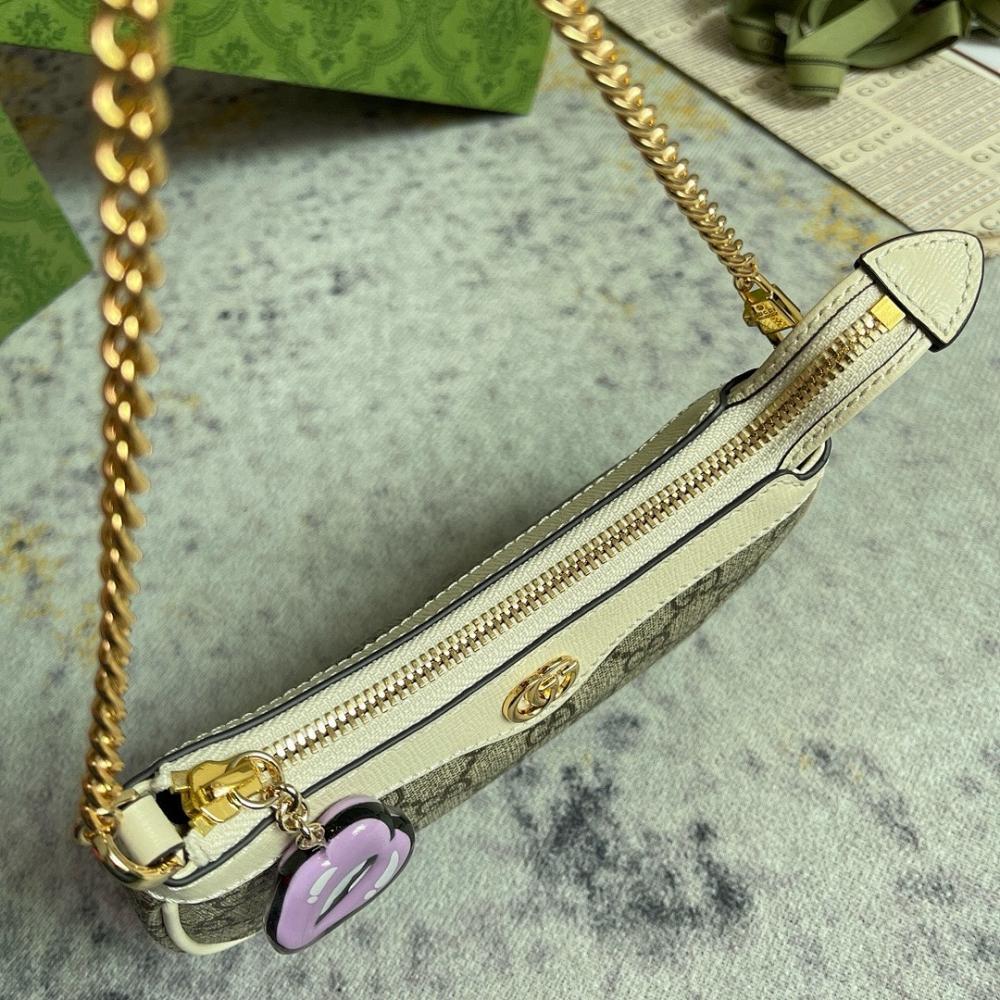 Classic Top Handle Bag 19x10x3cm