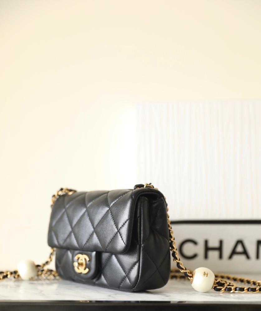 Shoulder Bag Style 300864080