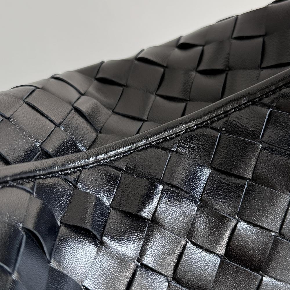 Leather Top Handle Bag Style 2052628947