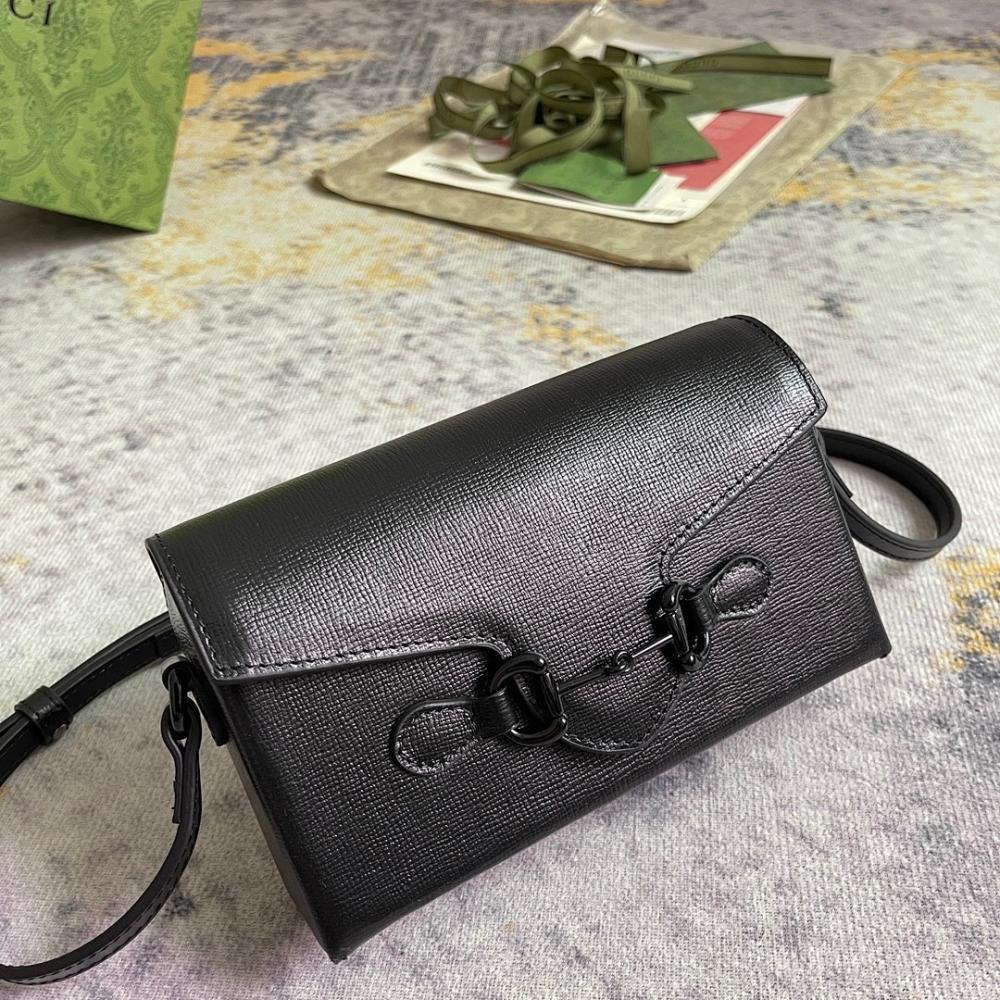 Modern Refined Top Handle Bag 18x12x5cm