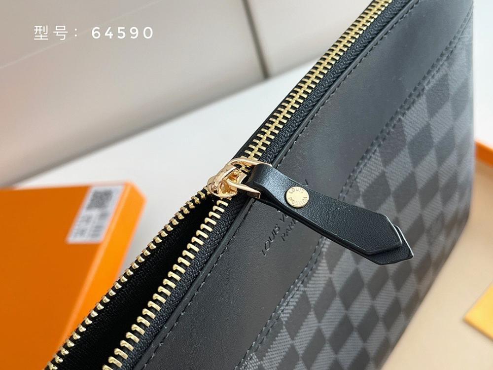 Modern Refined Calfskin Shoulder Bag 29.5x21x1cm