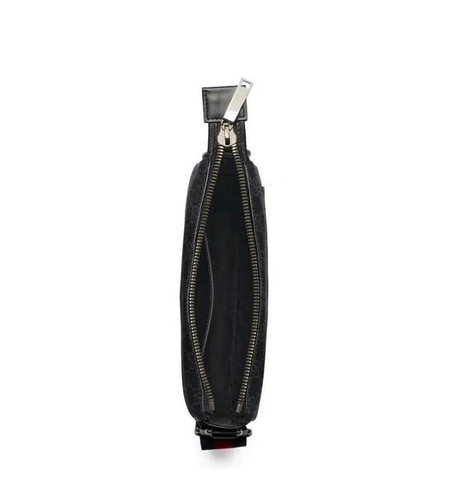 Modern Stylish Top Handle Bag 23.5x21x4.5cm
