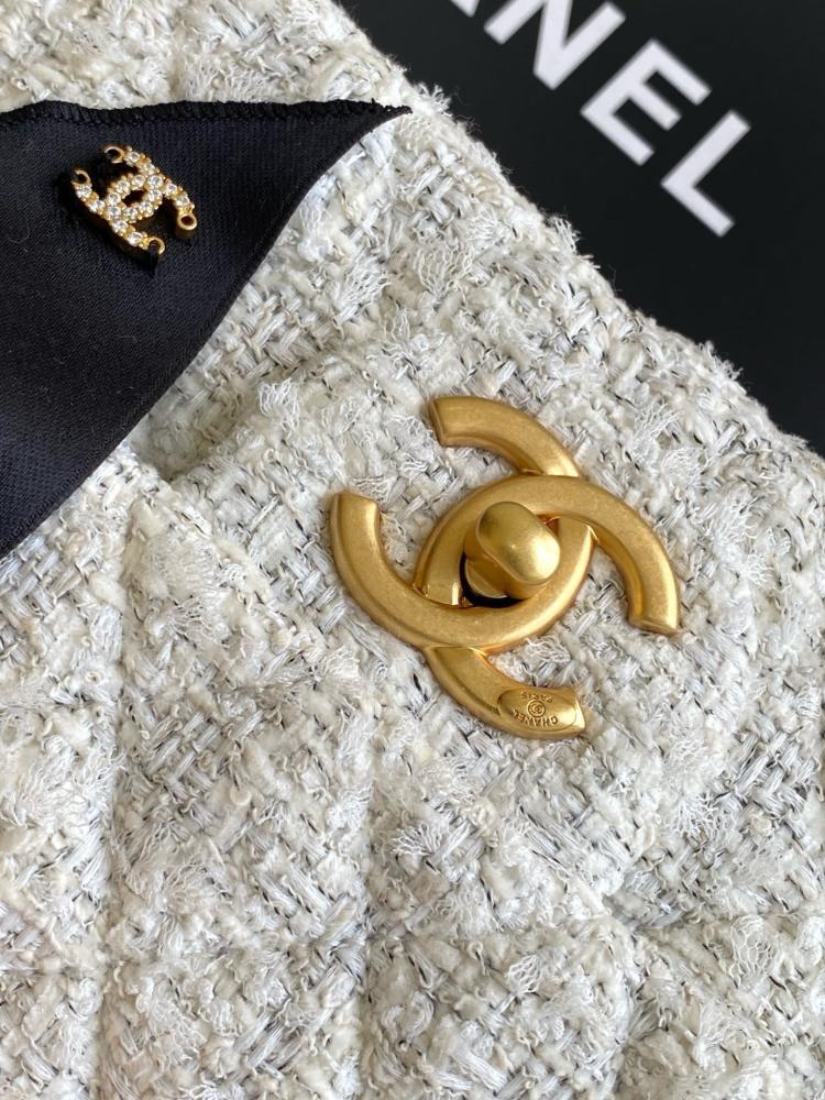 Gold Shoulder Bag Style 799349311