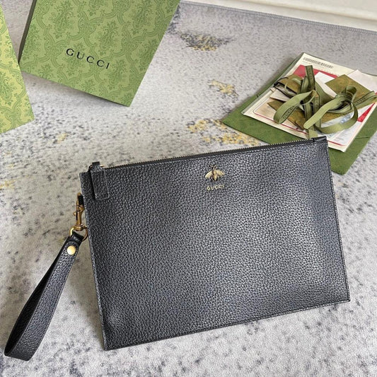 Modern Italian-Inspired Top Handle Bag 30.5x21x1.5cm