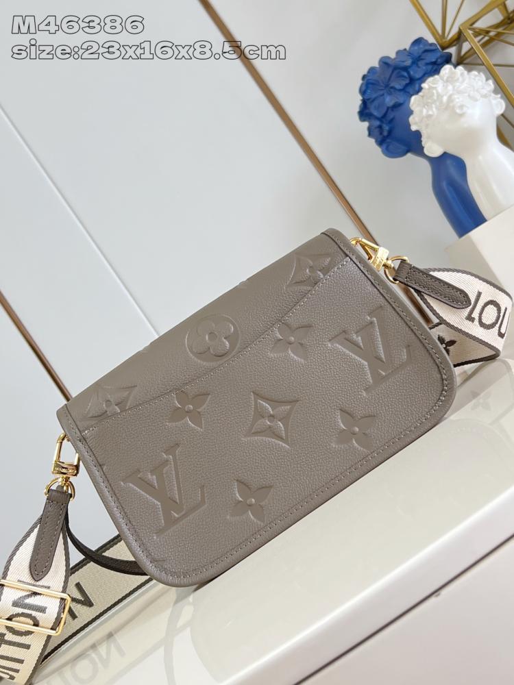 Leather Shoulder Bag Style 1536115950