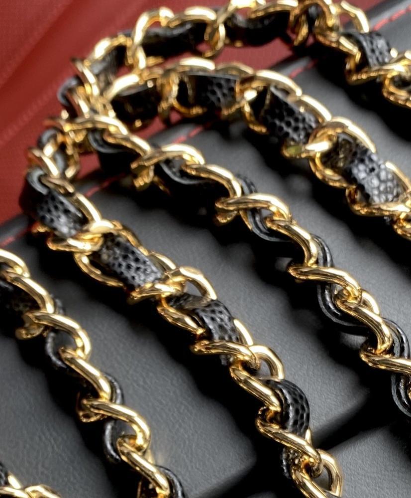Gold Top Handle Bag Style 1841649162