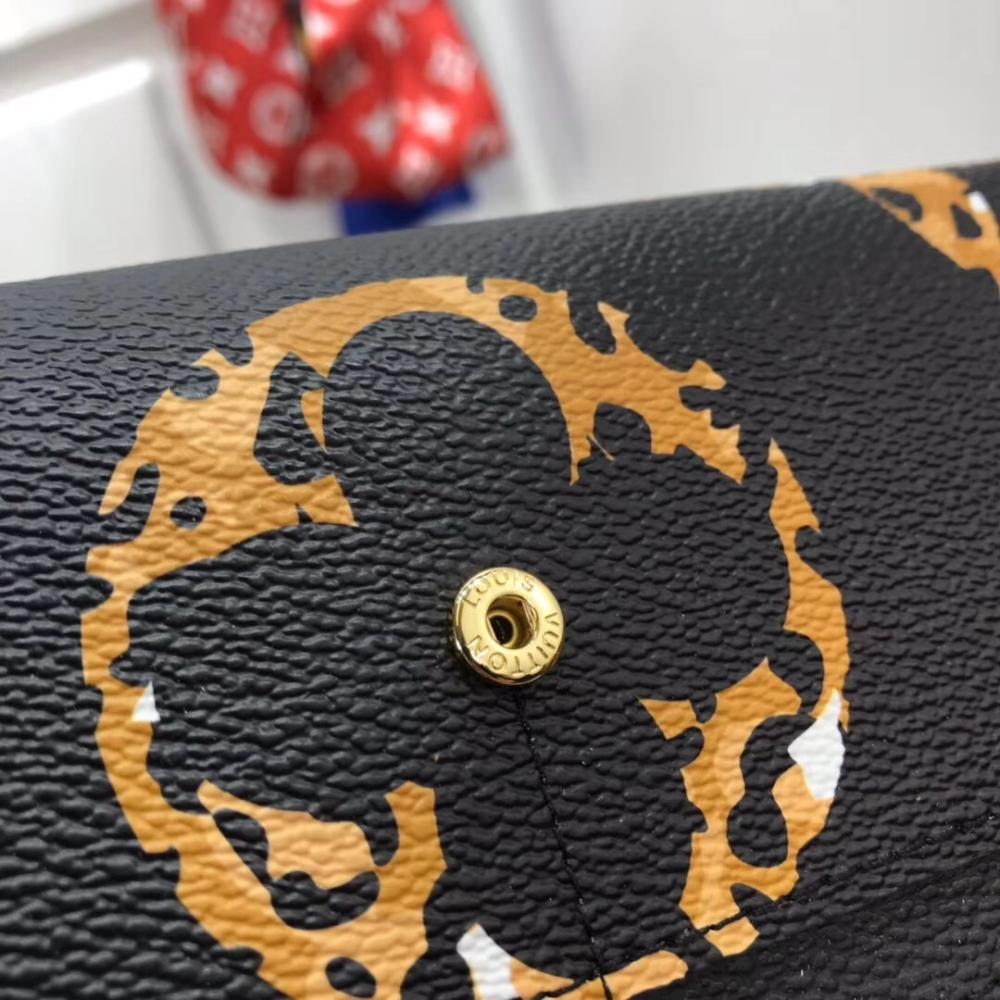 Luxury Wallet Style 704020293