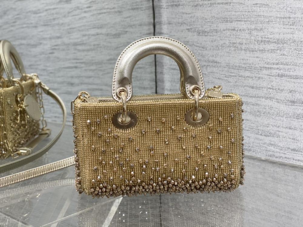 Embroidered Wallet Style 920154732