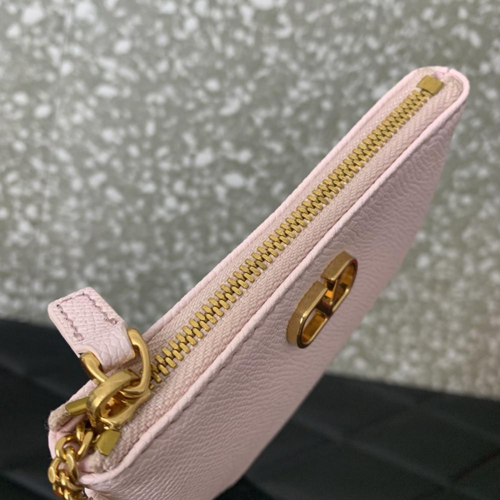 Luxury Leather Wallet Style 254468994