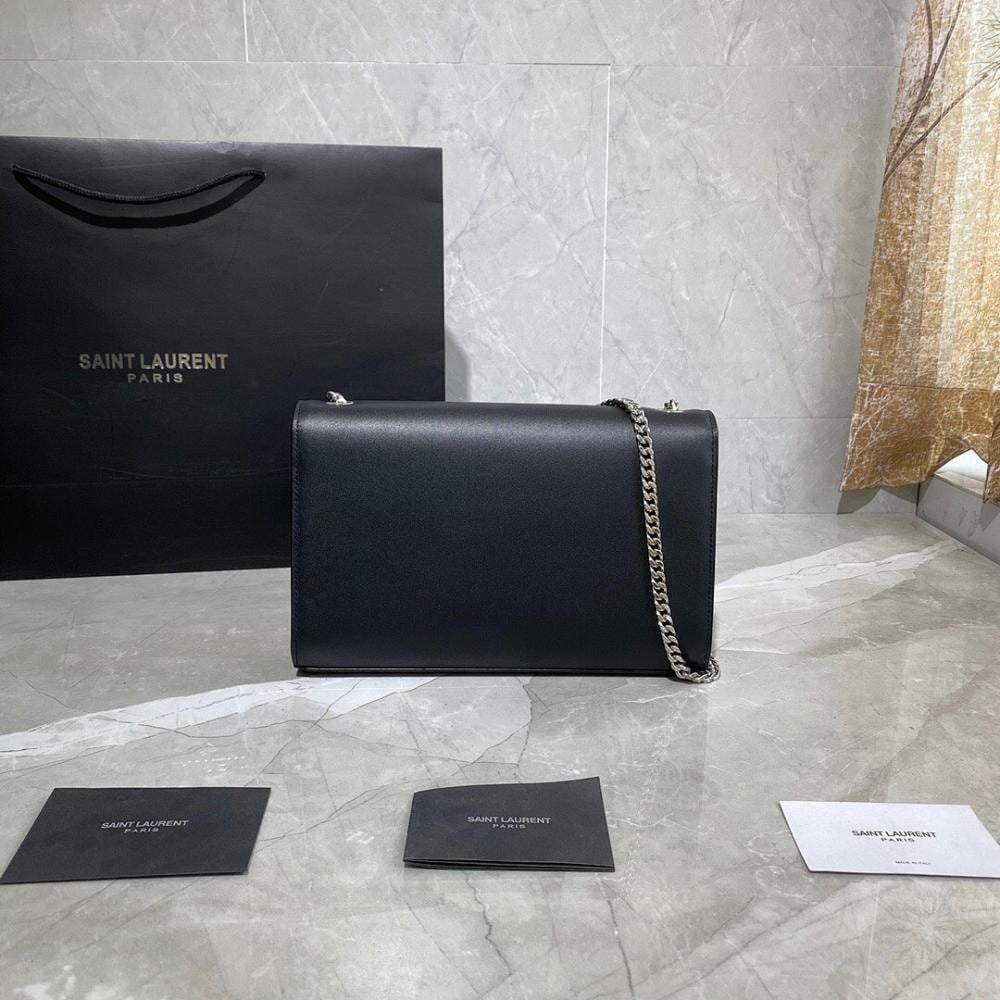 Modern Luxury Bag 24x14.5x5cm