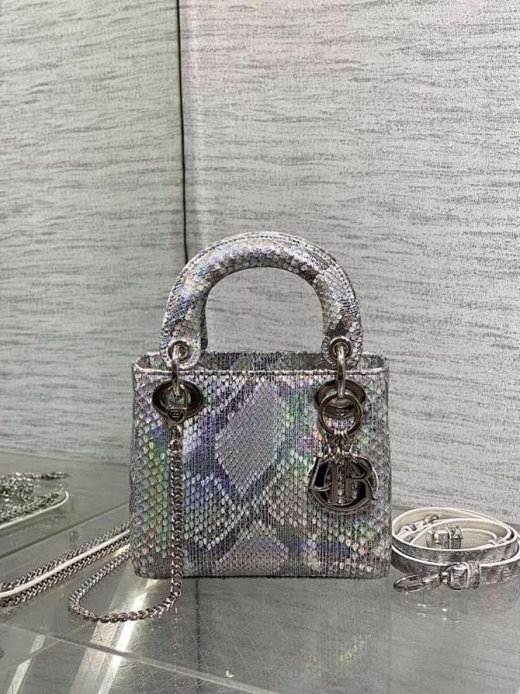 Leather Top Handle Bag Style 594867265