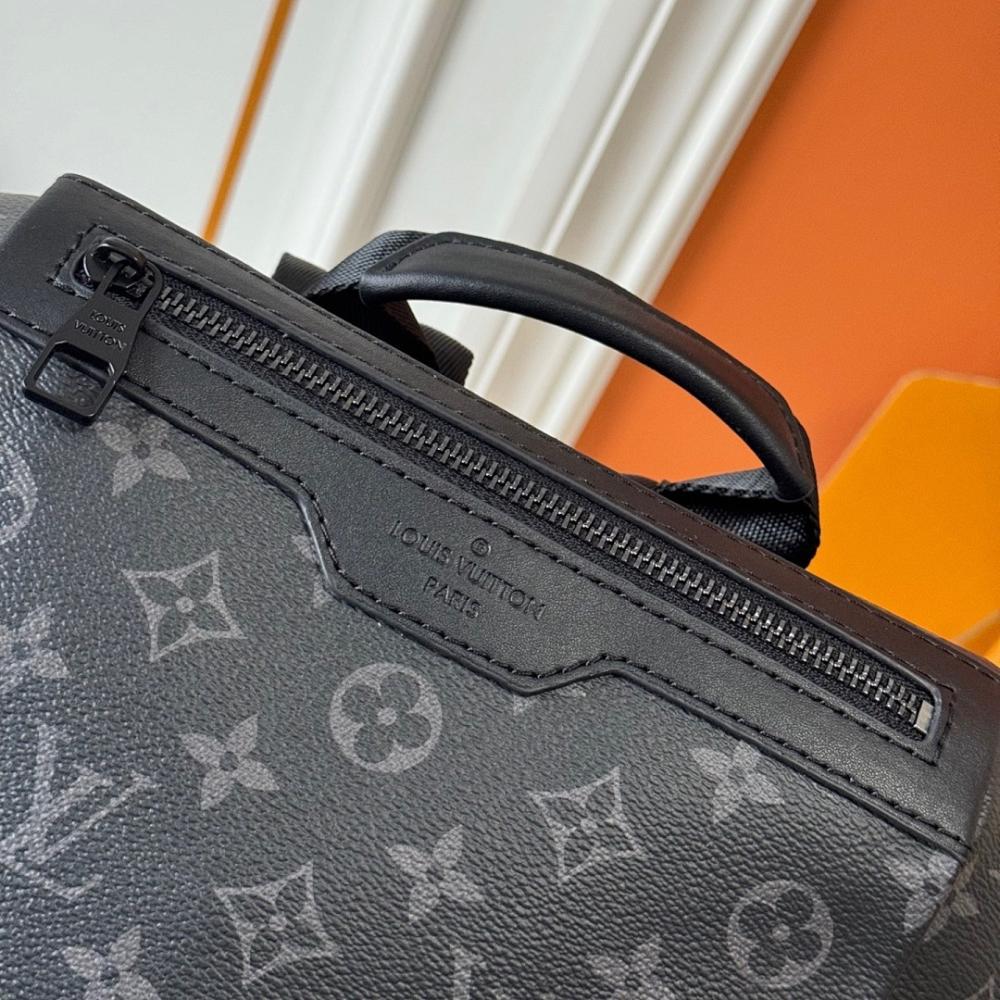 Elegant Stylish Monogram Bag 29x50x15cm