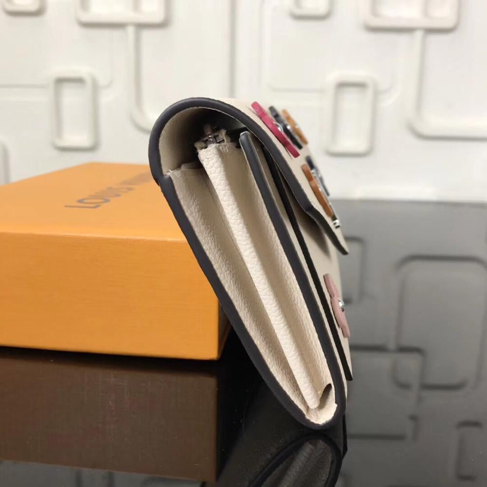 Leather Wallet Style 1086325387