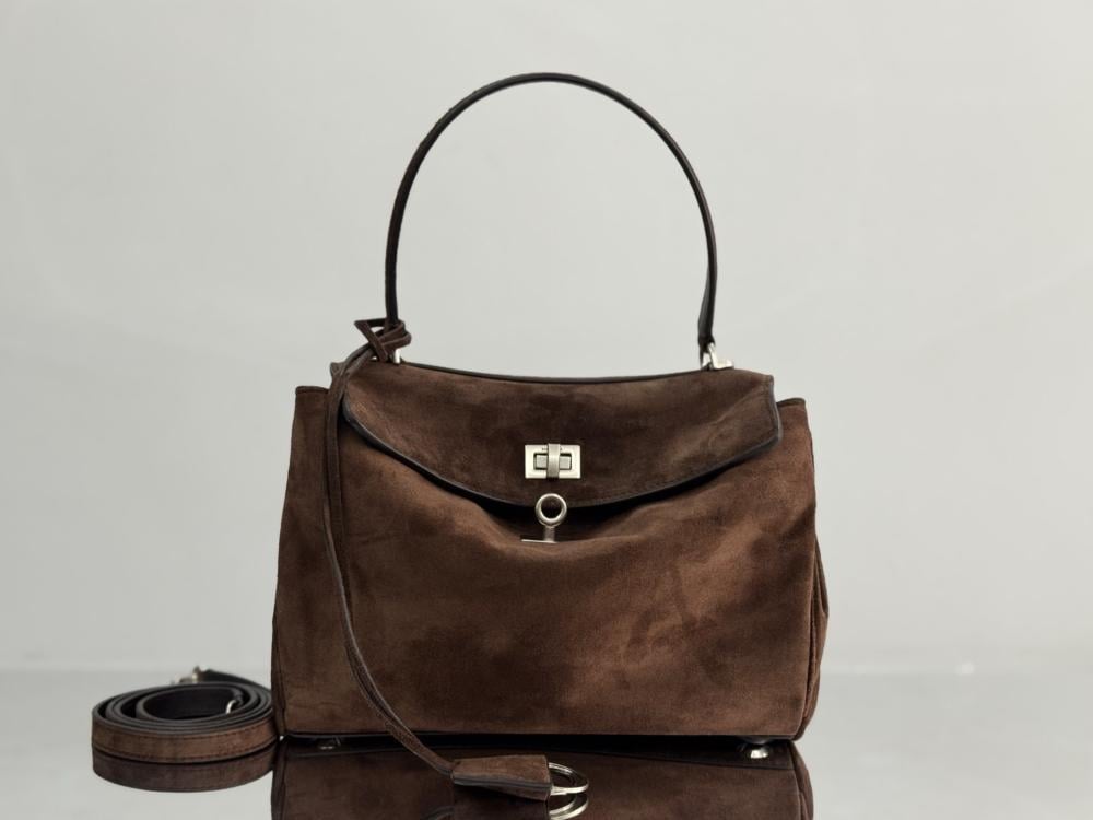 Top Handle Bag Style 573419646