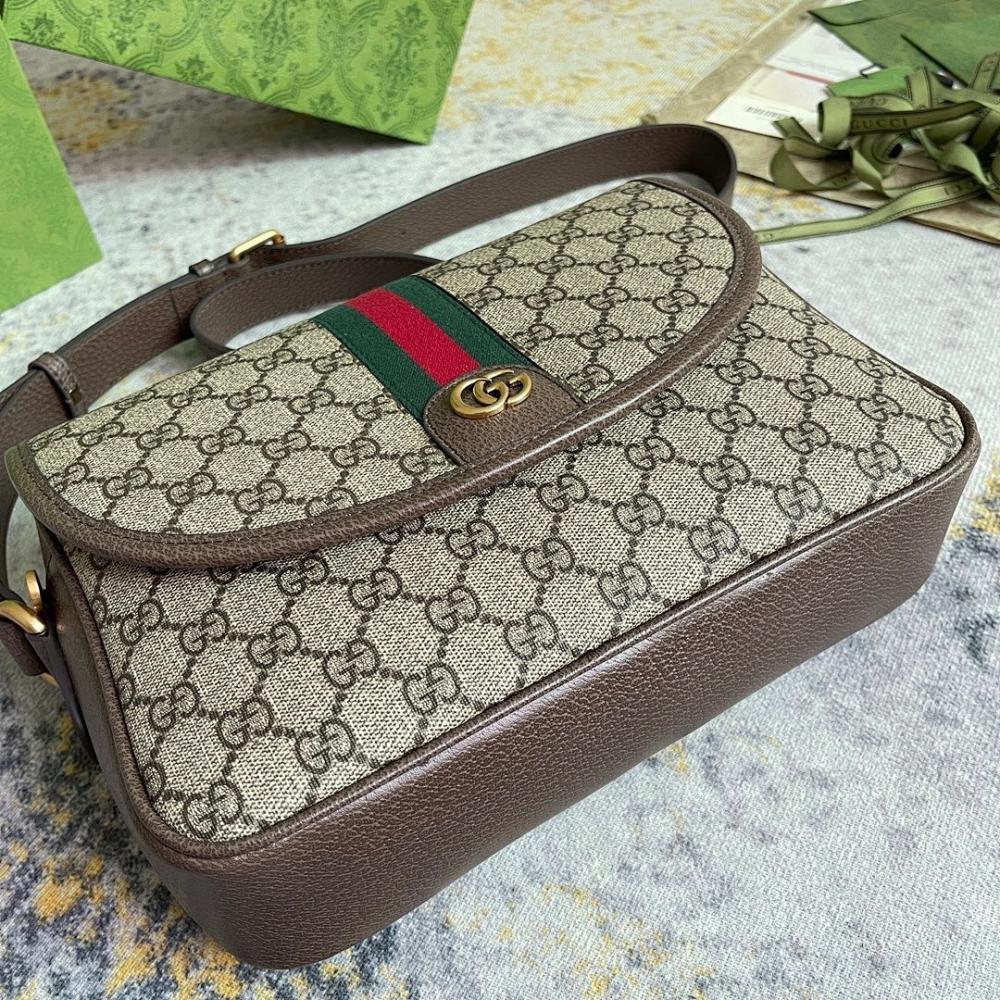 Stylish Top Handle Bag