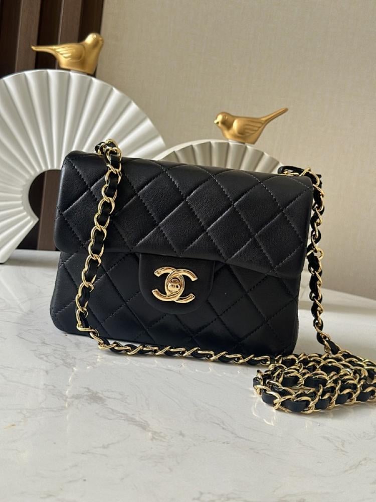 Classic Top Handle Bag Style 1001591095