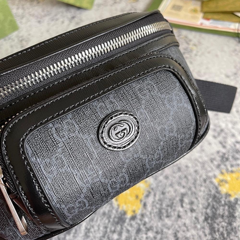 Modern Premium Bag 24x13x5cm