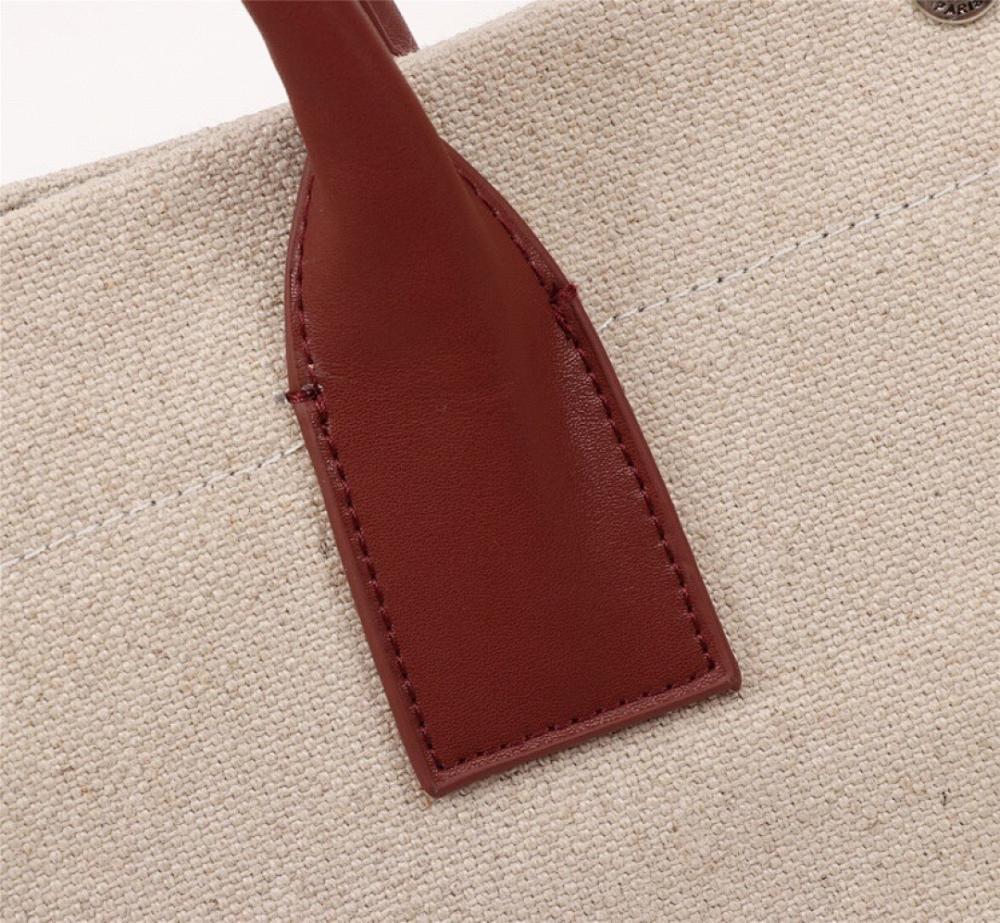 Stylish Tote Bag 48x36x16cm