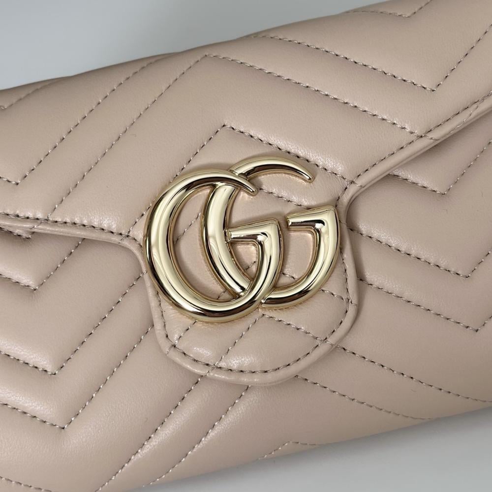 Lambskin Wallet Style 2133690550