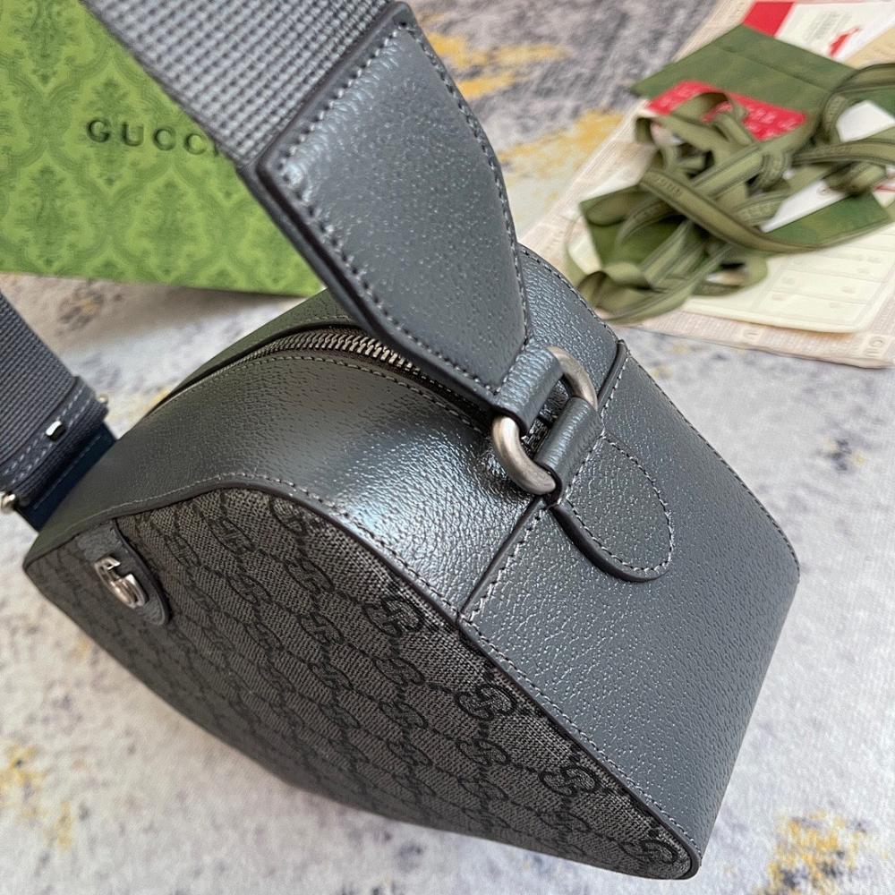 Modern Refined Top Handle Bag 36.5x28.5x7cm