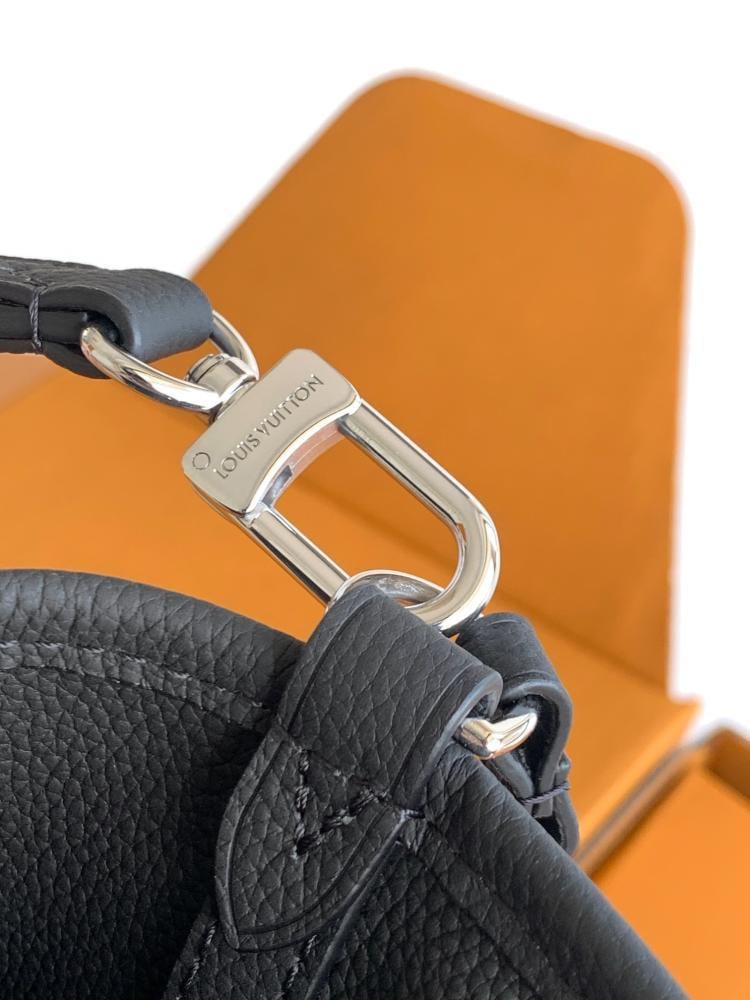 Luxury Top Handle Bag Style 380220542