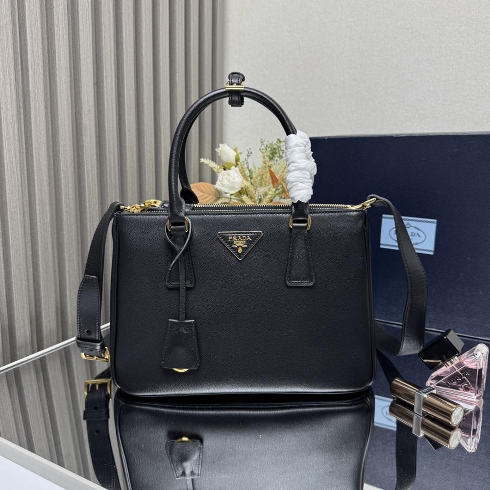 Leather Shoulder Bag Style 1977496062