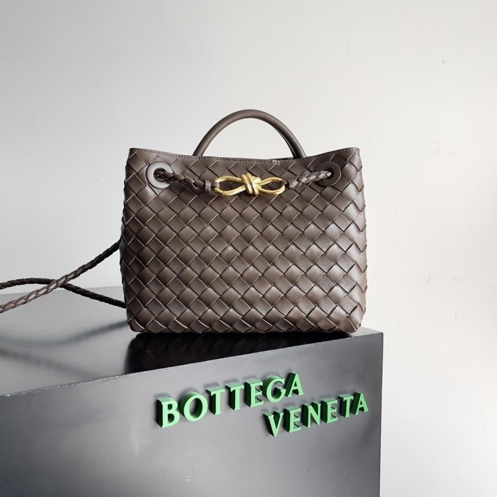 Leather Top Handle Bag Style 1302029287