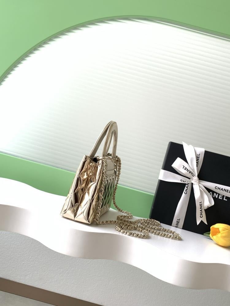 Top Handle Bag Style 664729918