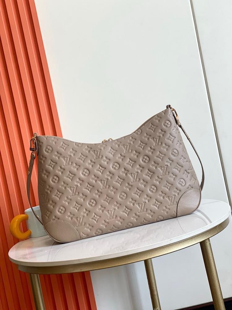 Luxury Stylish Gold Woven Leather Shoulder Bag