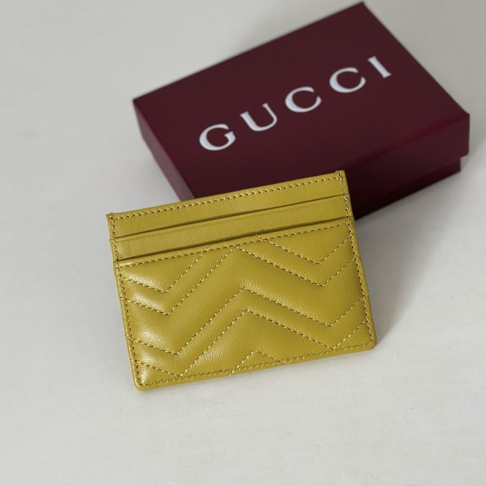 Lambskin Wallet Style 334651088