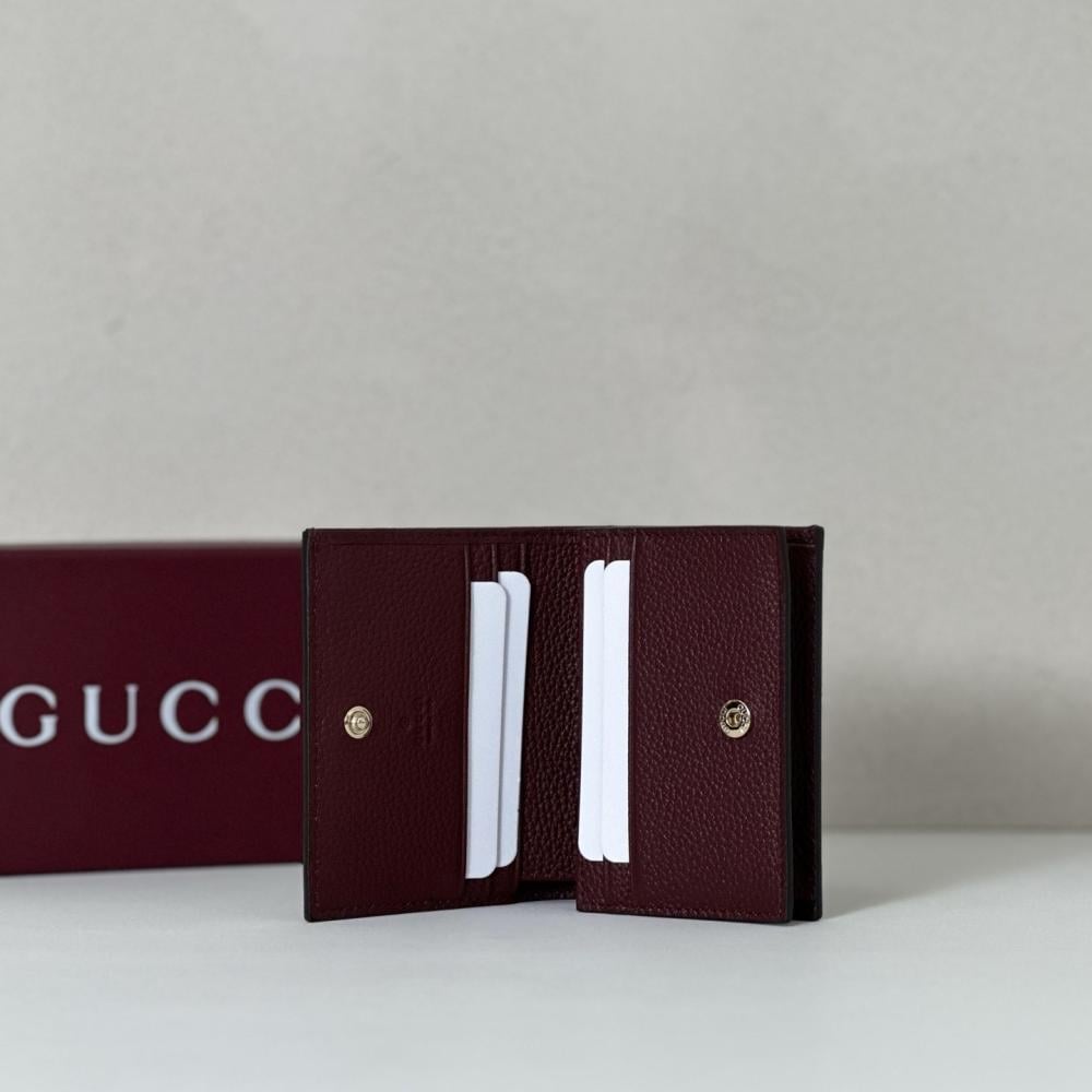 Luxury Wallet Style 754328995