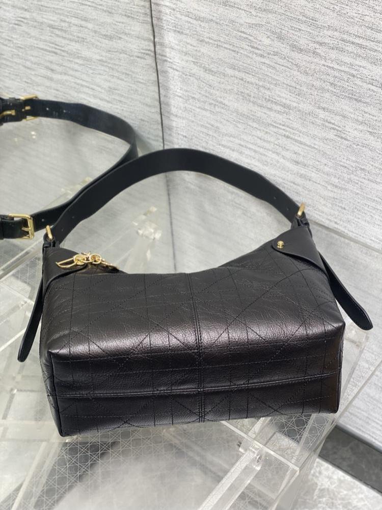 Leather Top Handle Bag Style 646499399