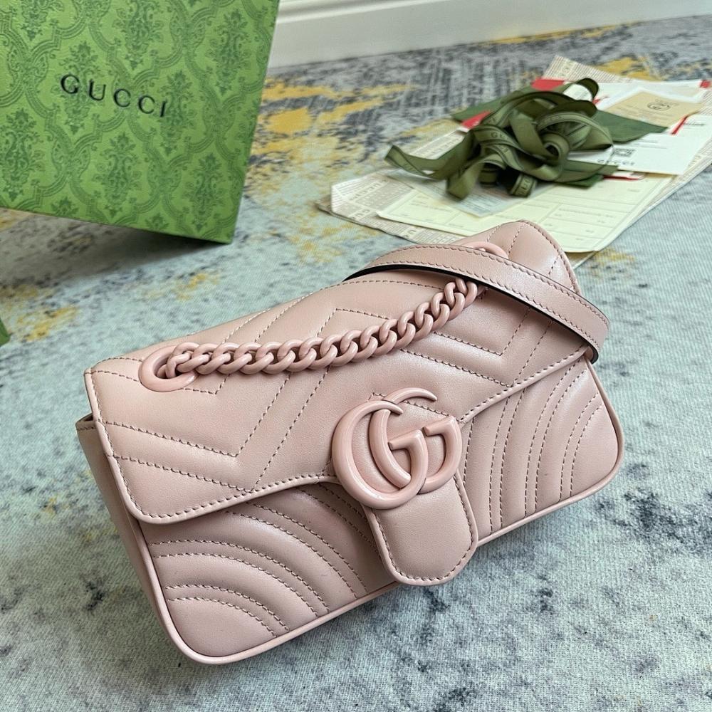 Modern Shoulder Bag 23x14x6cm