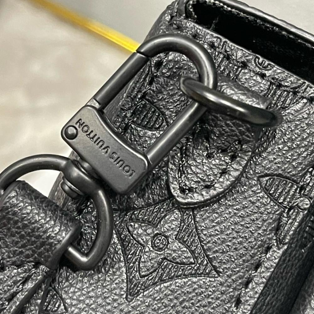 Modern Shoulder Bag 22x12x6cm